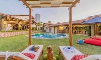 Imagem 5: CASA DE PRAIA DE TEMPORADA CUMBUCO