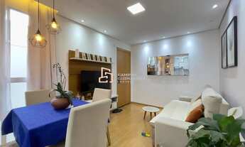 Imagem 2: Apartamento para aluguel, 2 quartos, 1 vaga, Chácaras Cotia - Contagem/MG