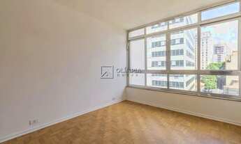 Imagem 6: Venda Apartamento 2 Dormitórios - 98 m² Consolação