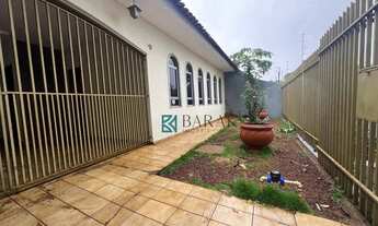 Imagem 3: Casa com 5 dormitórios para alugar, 150 m² por R$ 2.100,00/mês - Jardim Liberdade - Maring