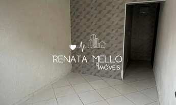 Imagem 4: Oportunidade no Campos Elíseos! Casa à venda por R$ 155.000!