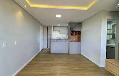 Imagem 2: Apartamento à venda em Campinas, Vila Industrial, com 3 quartos, com 67 m², Vita Belle
