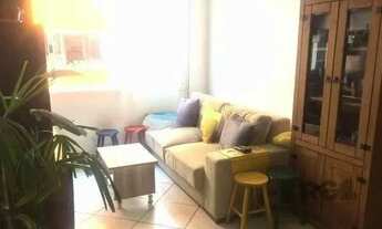 Imagem 3: Apartamento de 1 dormitório e vaga DESOCUPADO