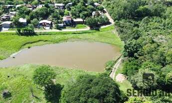 Imagem 3: Propriedade com 1,8ha, 2 casas, galpão, piscina e açude em Triunfo