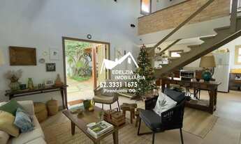 Imagem 7: Casa Charme Pirenopolis