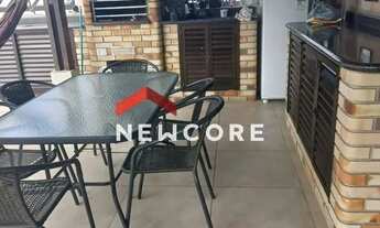 Imagem 2: Apartamento em Rua Nabuco de Araújo - Boqueirão - Santos/SP