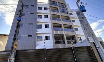 Imagem: Apartamento a venda em Cabedelo - AP6567