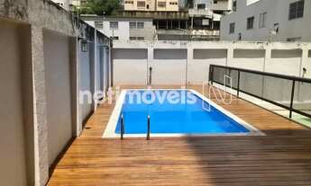 Imagem: Venda Apartamento 2 quartos Sion Belo Horizonte