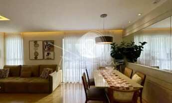 Imagem 4: Apartamento para venda no Villa Bella em Campinas - Imobiliária em Campinas