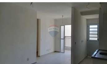 Imagem 2: APARTAMENTO NOVO COM 02 DORMITORIOS NO GOPOUVA-GUARULHOS