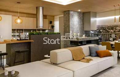 Imagem 3: Apartamento - Cambuí - Campinas