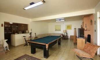 Imagem 7: Casa para venda com 350m² e 7 vagas na Vila Hamburguesa