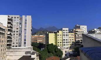 Imagem 7: Cobertura em Rua Dona Delfina - Tijuca - Rio de Janeiro/RJ
