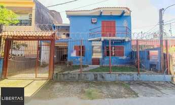 Imagem 2: Casa com 4 quartos, 1 suíte , vaga de garagem e churrasqueira à venda em Sarandi