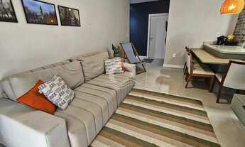 Imagem 6: Apartamento 2 quartos mobiliado venda Zona Nova Capão da Canoa