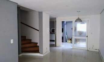 Imagem 2: Casa Condominio para Venda - 108.54m², 3 dormitórios, sendo 1 suites, 2 vagas - Santa Tere