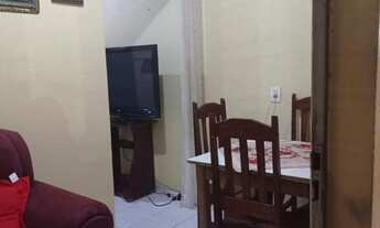 Imagem 7: Kitinete mobiliado no Bairro Japiim