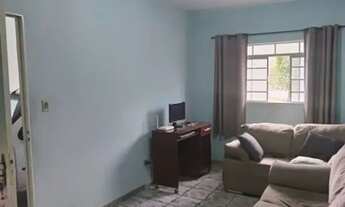 Imagem 2: CASA TÉRREA - JARDIM COUNTRY CLUB - MG