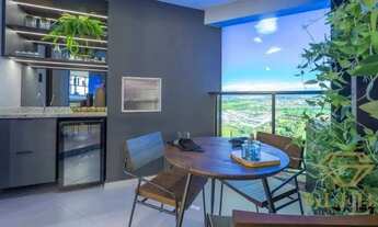 Imagem 5: Hype apartamento na planta para venda Londrina Gleba Palhano