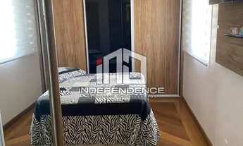 Imagem 6: Luxuoso Apartamento com 4 Dormitórios e Vista Panorâmica