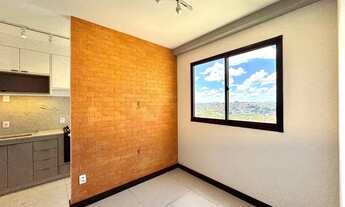 Imagem 4: Imóvel para aluguel com 43 metros quadrados com 2 quartos em Jardim Ibirapuera - Campinas