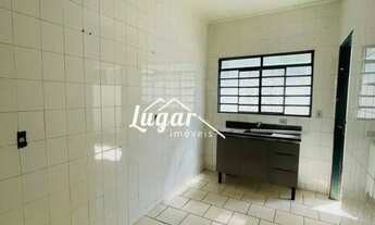 Imagem 4: Kitnet para aluguel, 1 quarto, 1 vaga, SÍTIOS DE RECREIO CÉU AZUL - Marília/SP