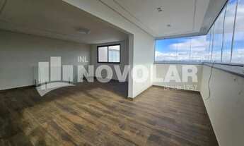 Imagem: Cobertura na Vila Gustavo, com 140m2, 2