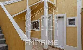 Imagem 6: CASA RESIDENCIAL - JARDIM EUROPA - 3 SUITES