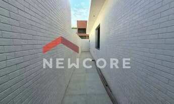 Imagem 5: Casa em Rua Nabuco de Araújo - Boqueirão - Santos/SP