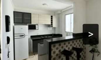 Imagem: Alugo apartamento mobiliado Quartos também