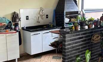 Imagem 3: Vende-se Casa no Jardim Bela Vista - Excelente Localização