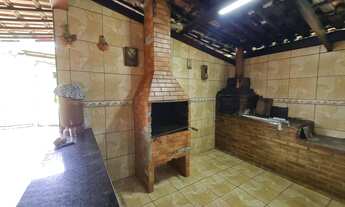 Imagem 7: Linda chácara no bairro Campo belo Mário Campos