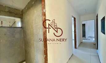 Imagem 5: Casa com 140M² construída no Condomínio Ecoville 2