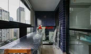 Imagem 5: Flat com ótimo preço no bairro Vila Olímpia. Confira!