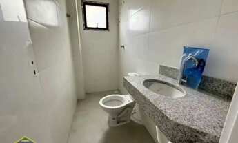 Imagem 7: Apartamento no Coração da Vila Caiçara - Novo! Nunca Habitado e Financia!!