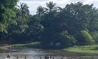 Imagem 3: Casa em São Bernardo - Jaguaripe - Bahia