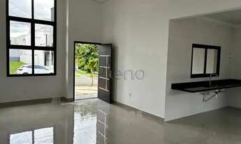 Imagem 3: Casa à venda em Paulínia, Vila Monte Alegre, com 3 quartos, com 140 m²