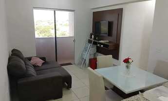 Imagem: Apartamento 03 Quartos Negrao de Lima