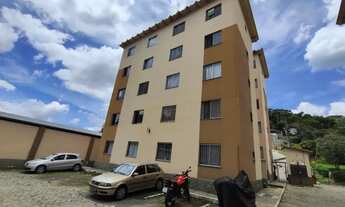 Imagem 2: Apartamento 2 quartos - Francisco Bernardino