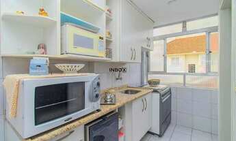 Imagem 2: APARTAMENTO A VENDA DE TRÊS DORMITÓRIOS NO BAIRRO FLORETA PORTO ALEGRE