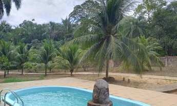 Imagem 5: Sítio à venda , 7710m2, Casa Sede 4 qtos. Vila Esperança São Luís MA