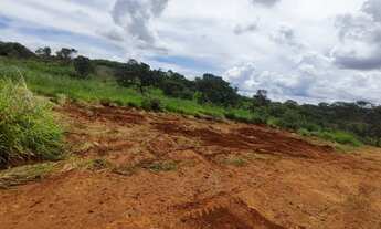 Imagem 6: Setor de chácaras da 615 de samambaia 250 MTS10x25