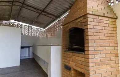 Imagem 3: Jd. São Dimas/Patamares - 50 m2 com 1 quarto, ao lado da Univap/Poliedro