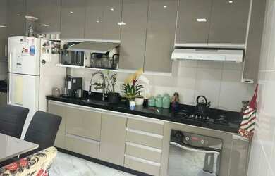 Imagem 4: Casa - Parque Tropical - Campinas