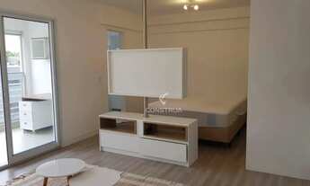 Imagem 4: APARTAMENTO MOBILIADO PARA VENDA E LOCAÇÃO NO CENTRO, EM CAMPINAS-SP