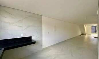 Imagem 7: Casa geminada à venda, 3 quartos, 1 suíte, 2 vagas, Santa Branca - Belo Horizonte/MG