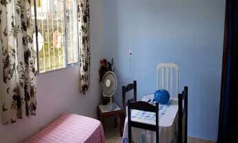 Imagem 6: Casa em Rua Aimores - Agenor de Campos - Mongaguá/SP