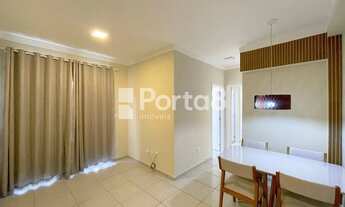 Imagem 3: Apartamento no High Redentora Para Venda e Locação de 2 Dormitórios - Próximo ao Hospital