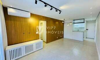 Imagem 3: Apartamento à venda, 2 quartos, 2 suítes, 2 vagas, Jardim Judith - Sorocaba/SP