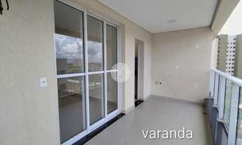 Imagem 2: Apartamento com 2 quartos para alugar, 80m - Jardim Sumaré